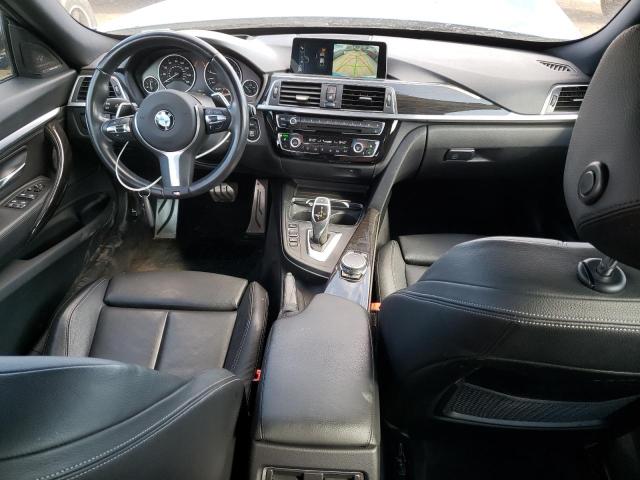 2017 BMW 340 XIGT WBA8Y3C56HG450806