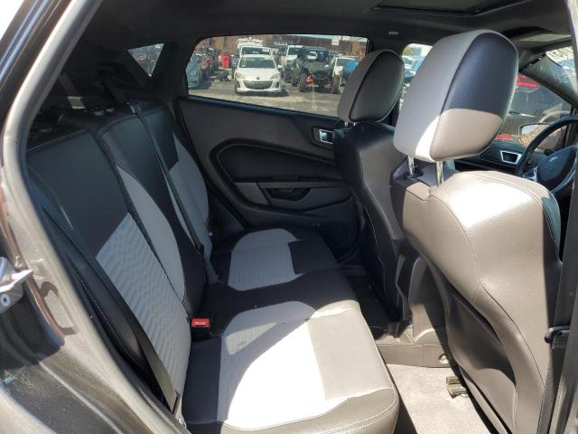 2016 FORD FIESTA ST - 3FADP4GXXGM144790