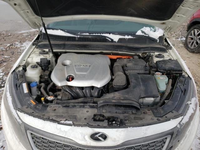 KNAGN4AD9F5081873 KIA OPTIMA HYBRID