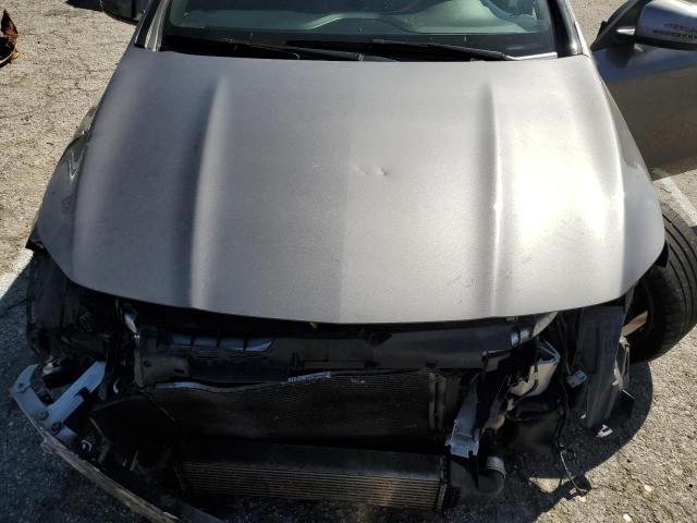WDDSJ4EB1GN326416 Mercedes-Benz CLA 250