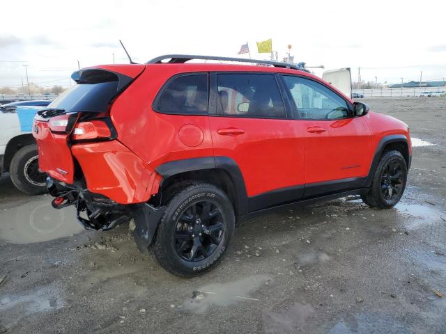 1C4PJMBS5HW648721 Jeep Cherokee Trailhawk