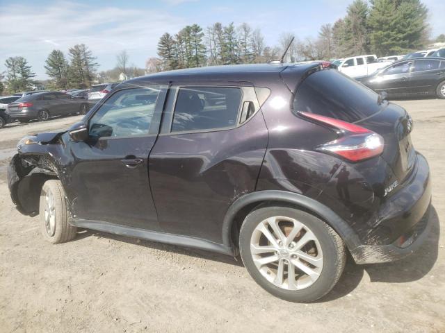 2016 NISSAN JUKE S - JN8AF5MV1GT652158