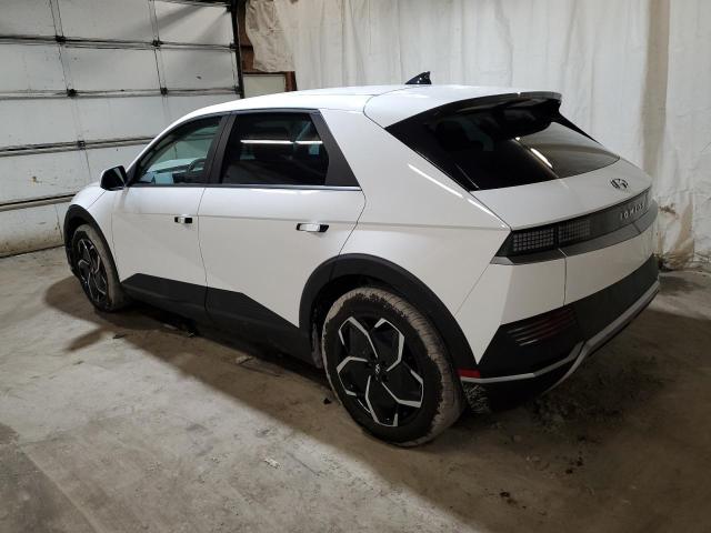 2022 HYUNDAI IONIQ 5 SE - KM8KMDAF6NU086093