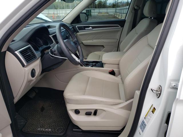 2021 VOLKSWAGEN ATLAS - 1V2LP2CAXMC568882