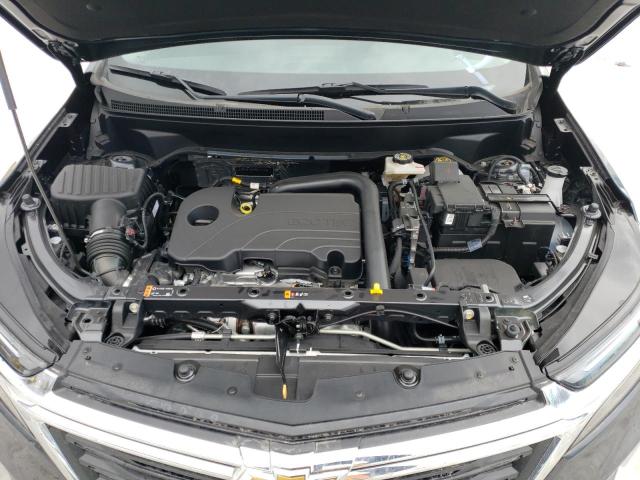 2023 CHEVROLET EQUINOX LT - 3GNAXTEG9PS111728