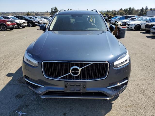 YV4A22PK6J1332857 Volvo XC90 T6