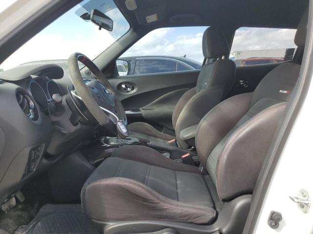 2016 NISSAN JUKE S - JN8AF5MV6GT659266