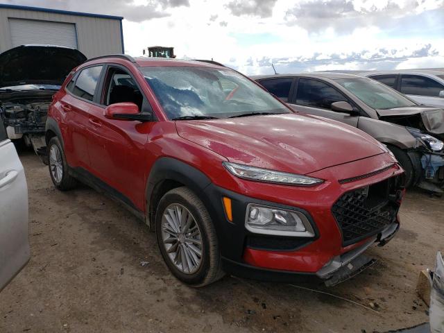 2020 HYUNDAI KONA SEL P - KM8K6CAA3LU569286