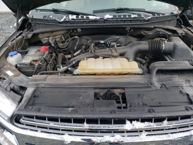 2019 FORD F150 SUPER - 1FTEW1EP2KFB71266