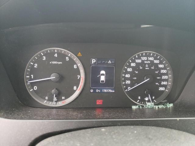 2015 HYUNDAI SONATA SPO - 5NPE34AF3FH149313