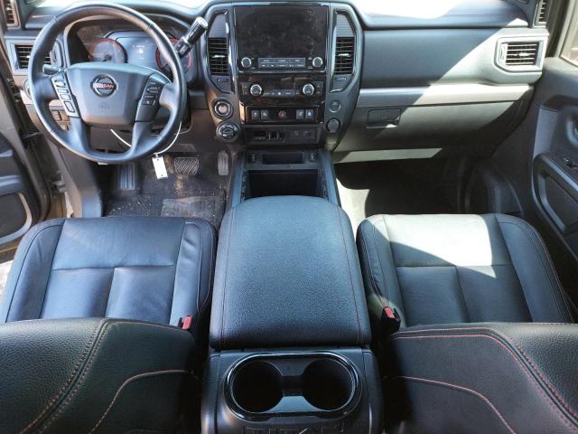 1N6AA1ED4MN515303 Nissan TITAN SV