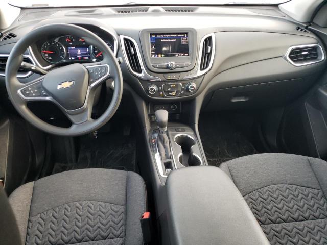 2023 CHEVROLET EQUINOX LT - 3GNAXTEGXPS111723