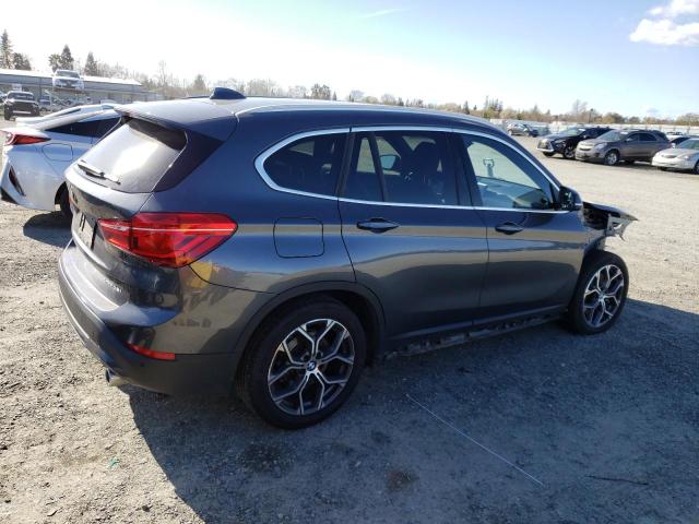 WBXJG9C06L5P92262 BMW X1 Xdrive28i