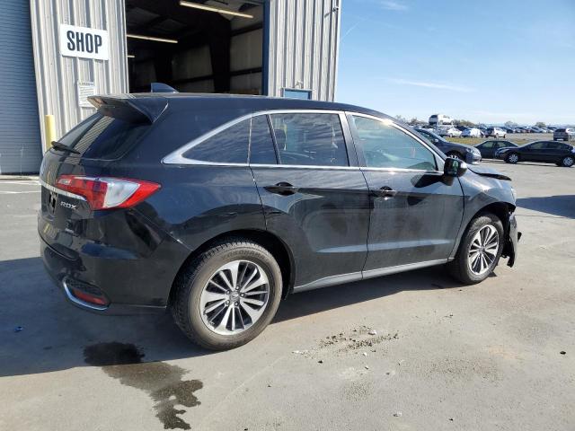 5J8TB4H77GL029795 Acura Rdx Advance