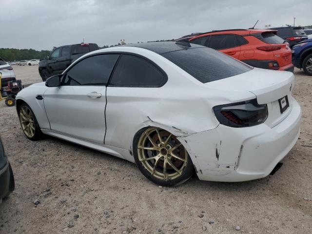2020 BMW M2 COMPETI - WBS2U7C08L7D68385