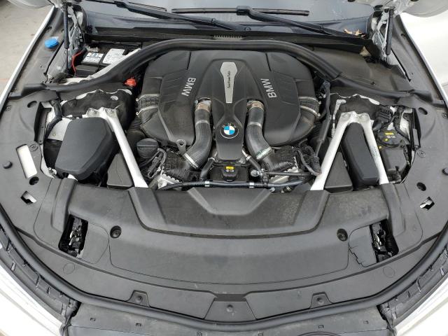 2019 BMW 750 I - WBA7F0C56KGM24181