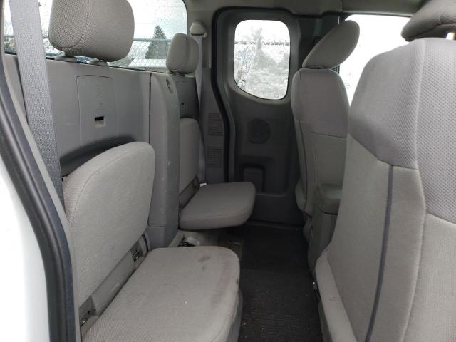 1N6BD0CTXGN792624 Nissan FRONTIER S
