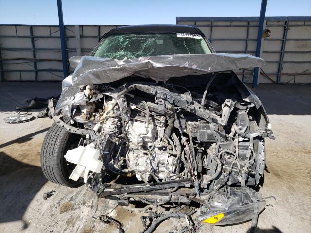 KNMAT2MT8JP560367 Nissan ROGUE S