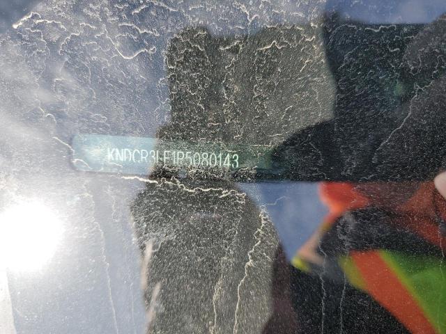 KNDCR3LE1P5080143 KIA NIRO EX