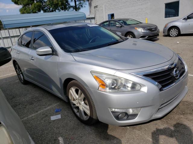 1N4BL3AP5FC472401 Nissan Altima 3.5s