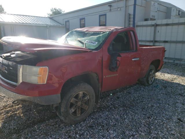 2008 GMC Sierra 1500 