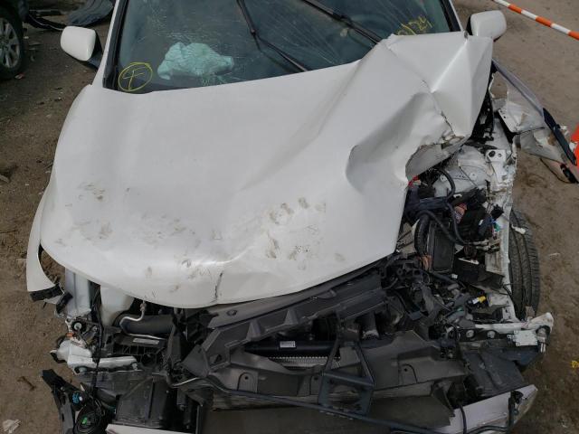 2021 HONDA CR-V SE - 7FARW2H72ME031099