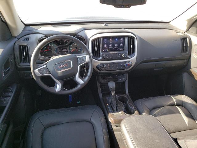 2022 GMC CANYON ELE 1GTG6CEN2N1171532