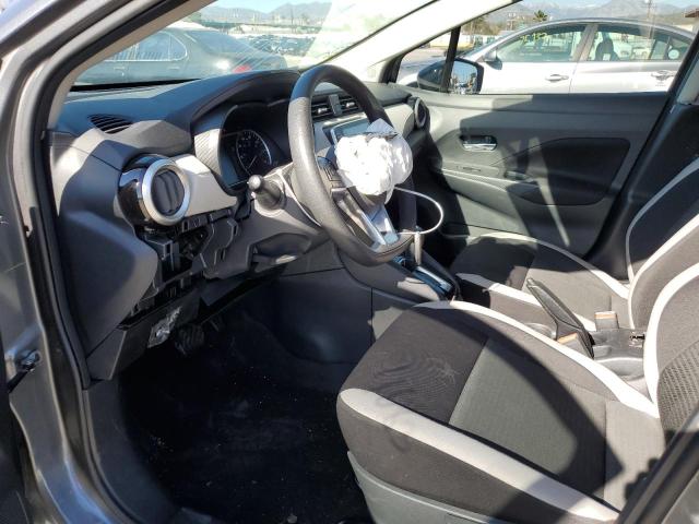 3N1CN8EV0ML914701 Nissan VERSA SV