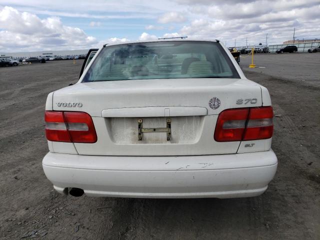 YV1LS5675W1500774 Volvo S70 Glt