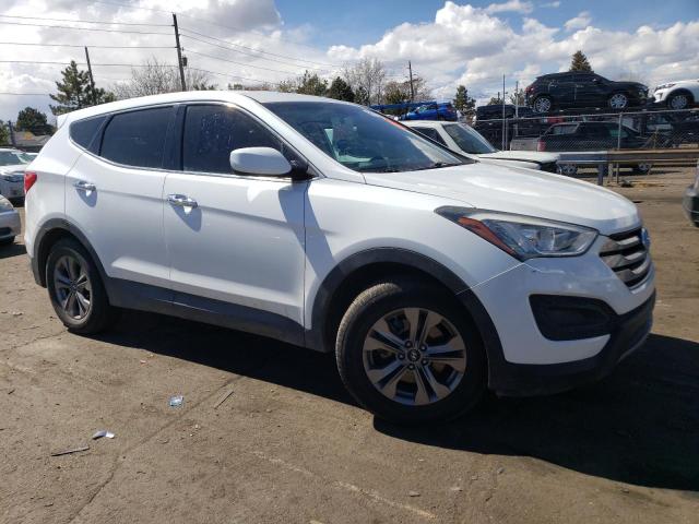 5XYZTDLB6GG351275 Hyundai SANTA FE SPORT