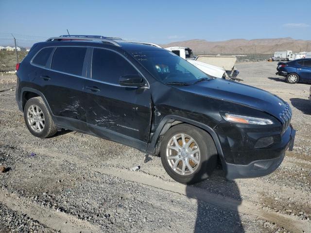 1C4PJLCB0GW256401 Jeep Cherokee Latitude