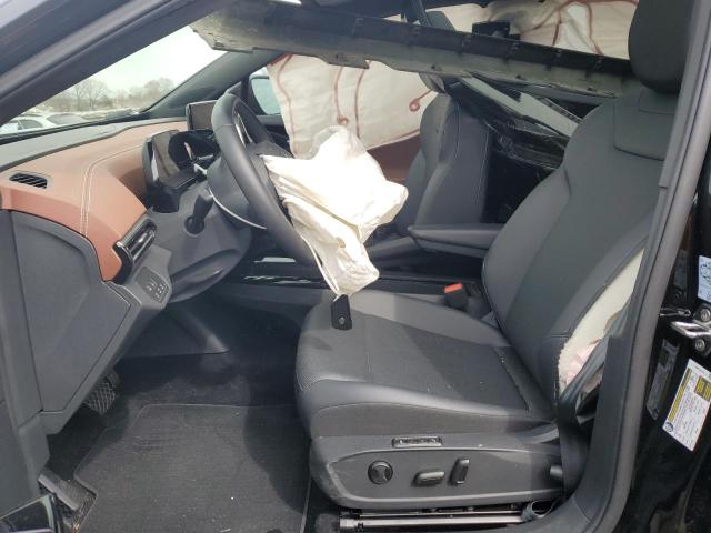 2022 VOLKSWAGEN ID.4 PRO S WVGGNPE27NP050665