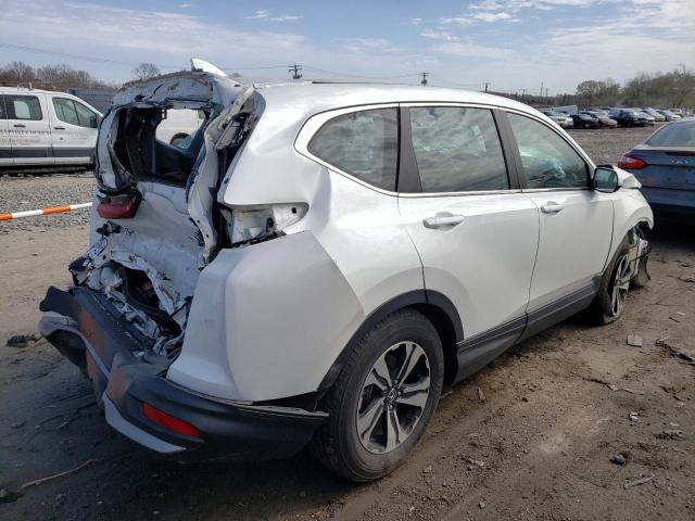 2021 HONDA CR-V SE - 7FARW2H72ME031099