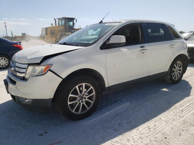 2010 Ford Edge SEL