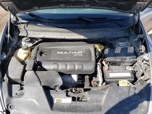 1C4PJLAB1GW372807 Jeep Cherokee Sport