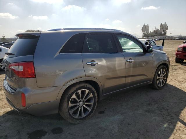 5XYKW4A70EG458360 KIA SORENTO SX