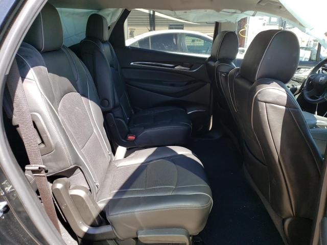 2021 BUICK ENCLAVE AV - 5GAEVCKW0MJ101552