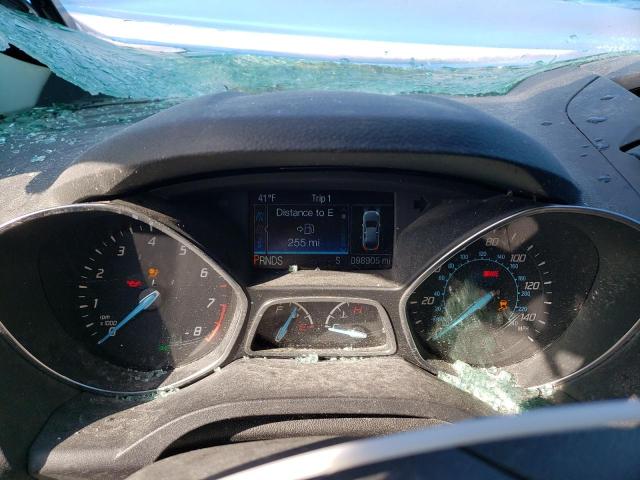 1FMCU0F79GUB30430 Ford ESCAPE S