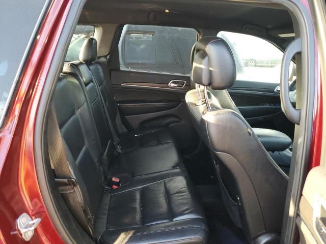 1C4RJFBG5JC308377 Jeep Grand Cherokee Limited