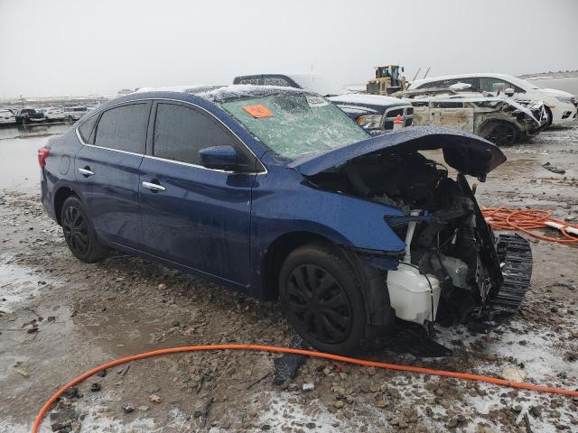 3N1AB7AP6JY267351 Nissan SENTRA S