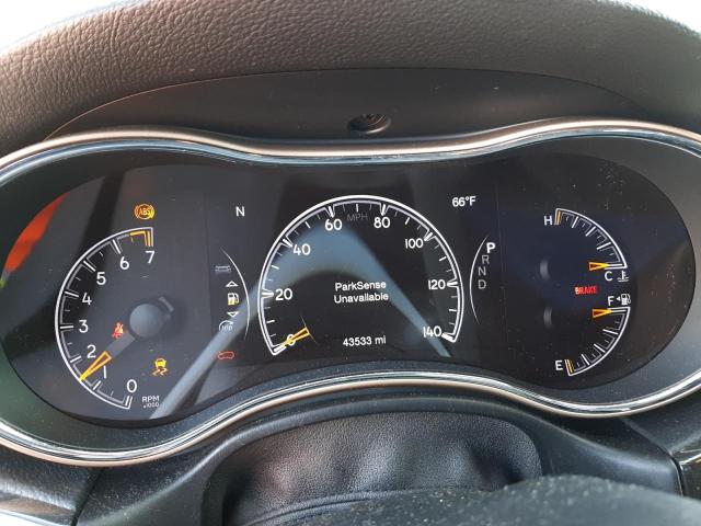 1C4RJEBG0GC454950 Jeep Grand Cherokee Limited