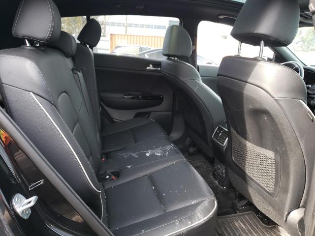 2021 KIA SPORTAGE S - KNDPRCA65M7892347