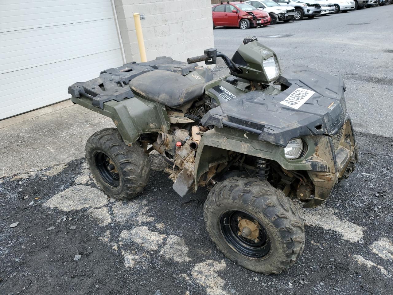 4XASEE579JA241149 POLARIS SPORTSMAN 2018