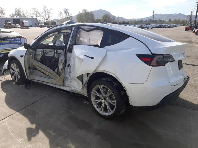 5YJYGDEE7LF023534 Tesla Model Y