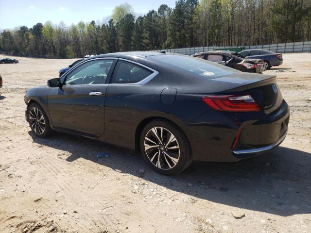 2016 HONDA ACCORD EXL - 1HGCT1B80GA006416
