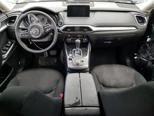JM3TCBBY9J0200709 Mazda CX-9 SPORT