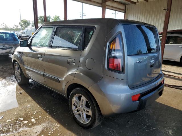 KNDJT2A22A7106434 KIA SOUL +