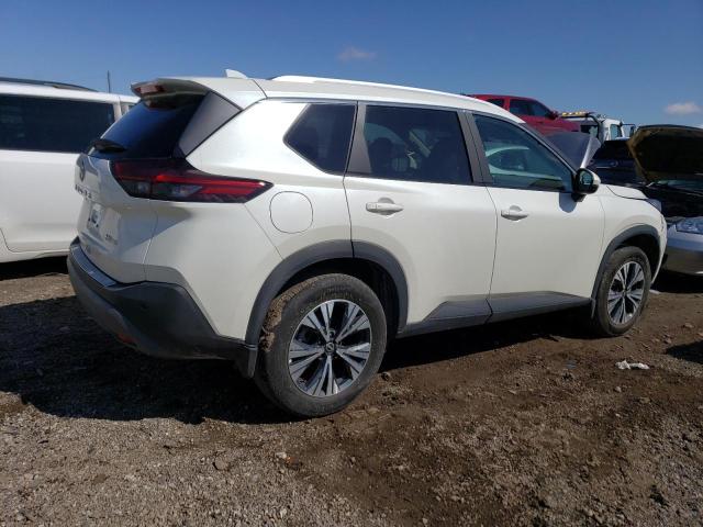 5N1BT3BB8PC673882 Nissan ROGUE SV