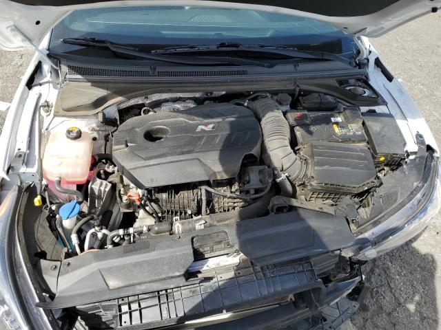 KMHT36AH1MU010266 Hyundai VELOSTER N
