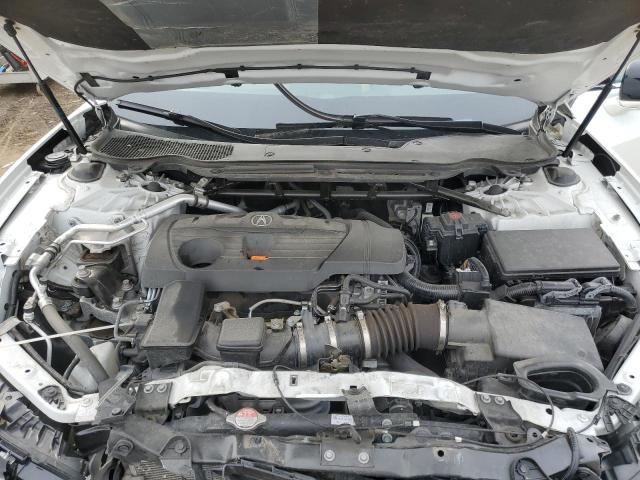 19UUB5F39MA000834 Acura TLX